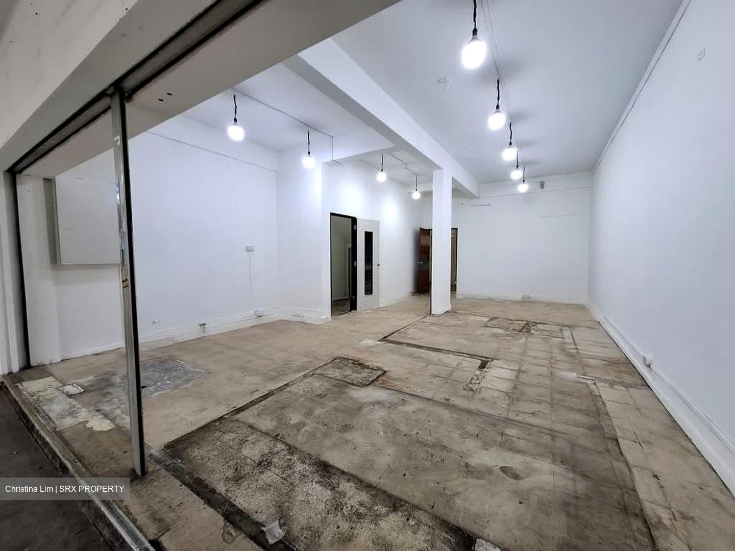 Bedok North Street 1 (D16), Shop House #606267481